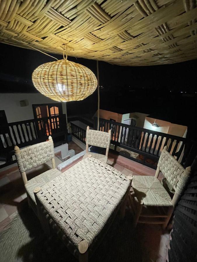 Riad Rwija Marrakesh Luaran gambar