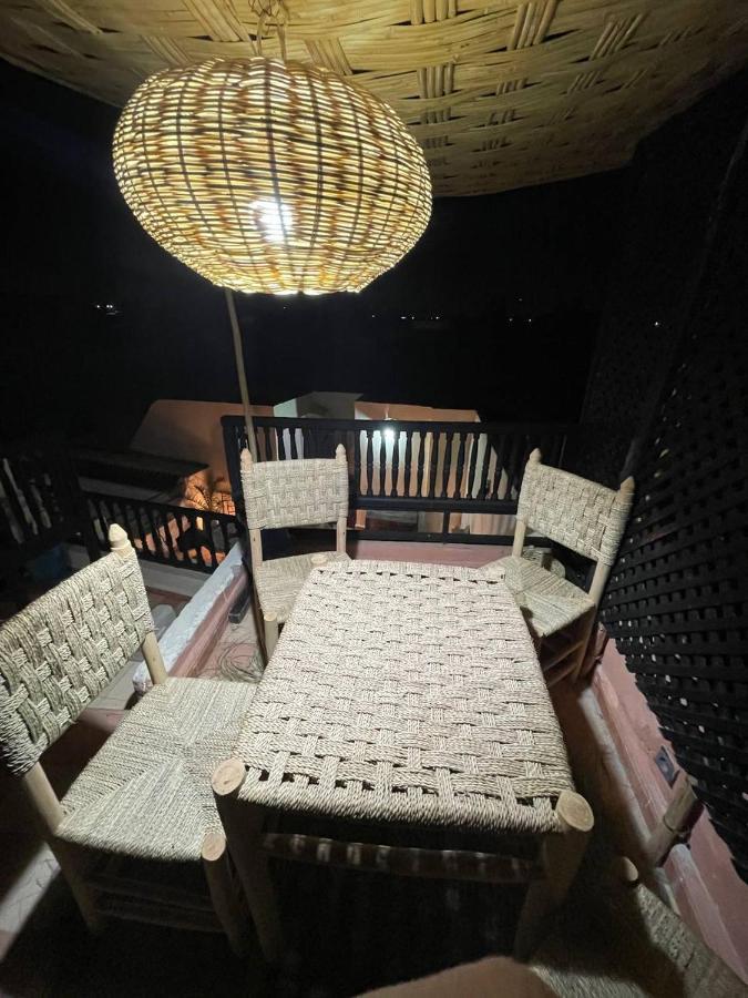 Riad Rwija Marrakesh Luaran gambar