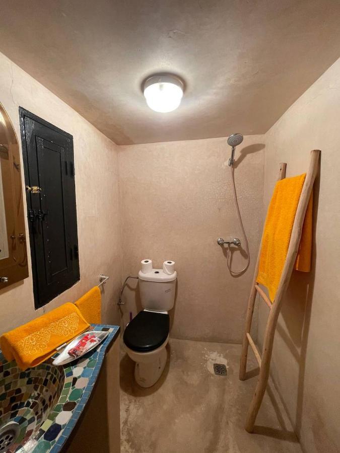 Riad Rwija Marrakesh Luaran gambar