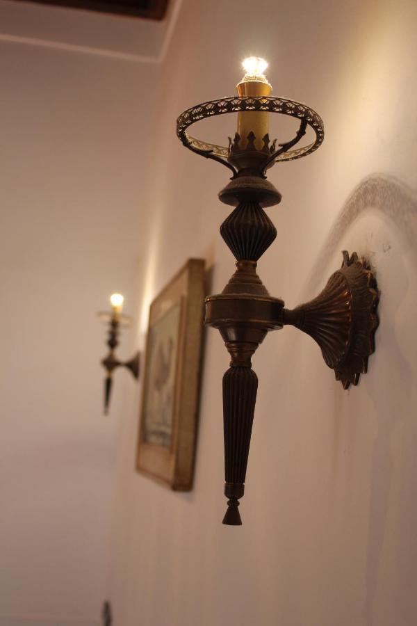 Riad Rwija Marrakesh Luaran gambar
