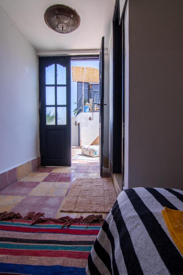Riad Rwija Marrakesh Luaran gambar